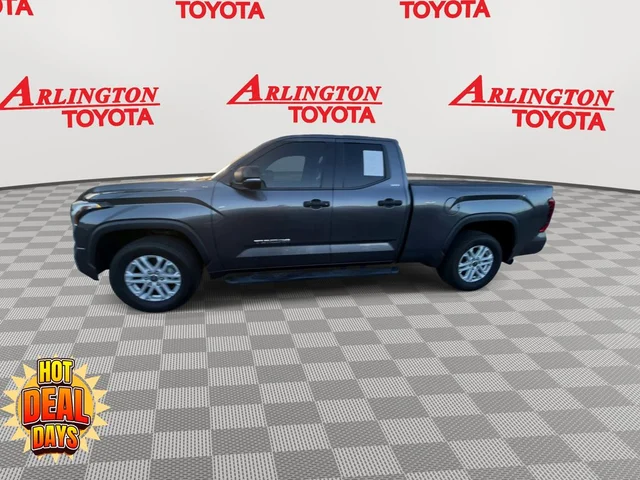 SEMINUEVOS TOYOTA Tundra a Estados en autogozo