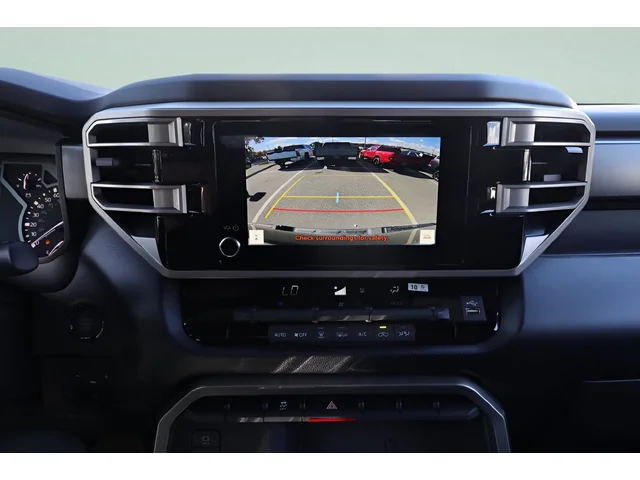 Nuevos TOYOTA TUNDRA à Estados chez autogozo