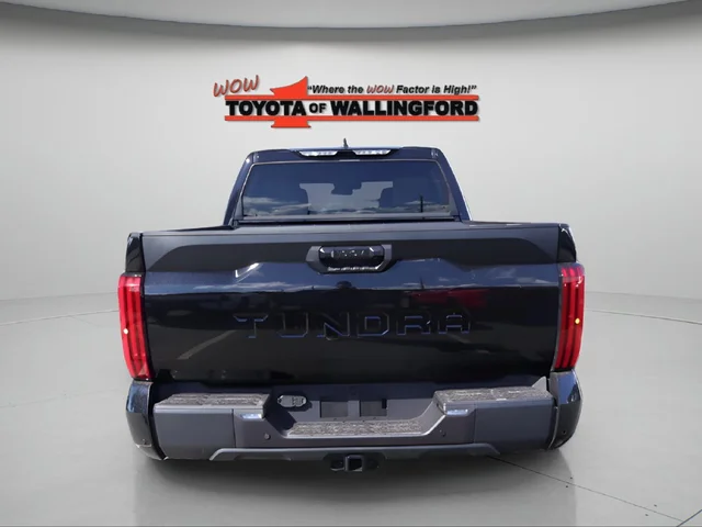 Nuevos TOYOTA TUNDRA à Estados chez autogozo