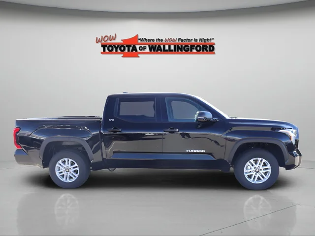 Nuevos TOYOTA TUNDRA à Estados chez autogozo