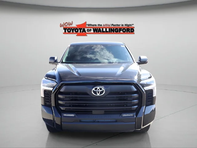 Nuevos TOYOTA TUNDRA à Estados chez autogozo