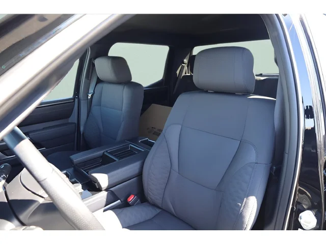 Nuevos TOYOTA TUNDRA à Estados chez autogozo