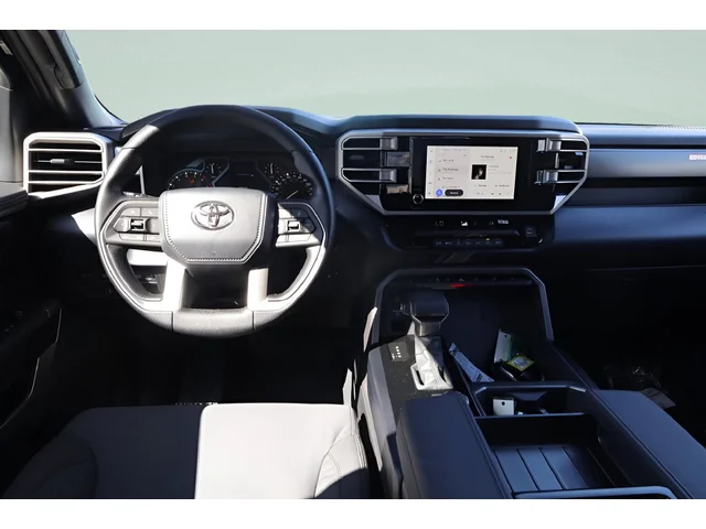 Nuevos TOYOTA TUNDRA à Estados chez autogozo