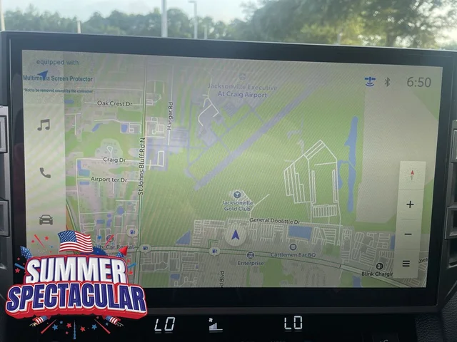 SEMINUEVOS TOYOTA Tundra a Estados en autogozo