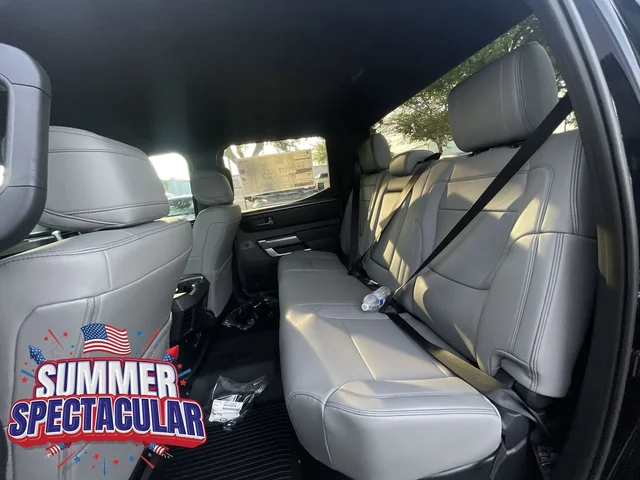 SEMINUEVOS TOYOTA Tundra a Estados en autogozo