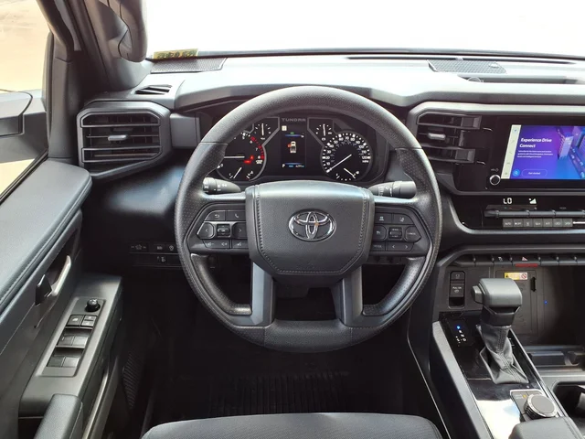 SEMINUEVOS TOYOTA Tundra a Estados en autogozo