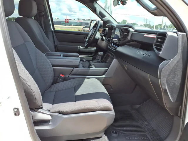 SEMINUEVOS TOYOTA Tundra a Estados en autogozo