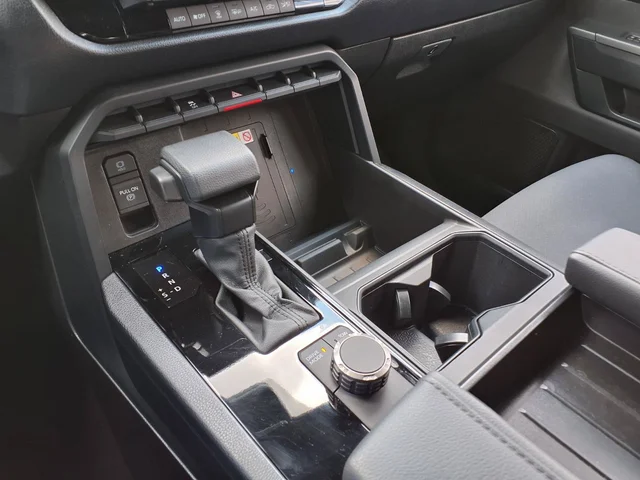 SEMINUEVOS TOYOTA Tundra a Estados en autogozo