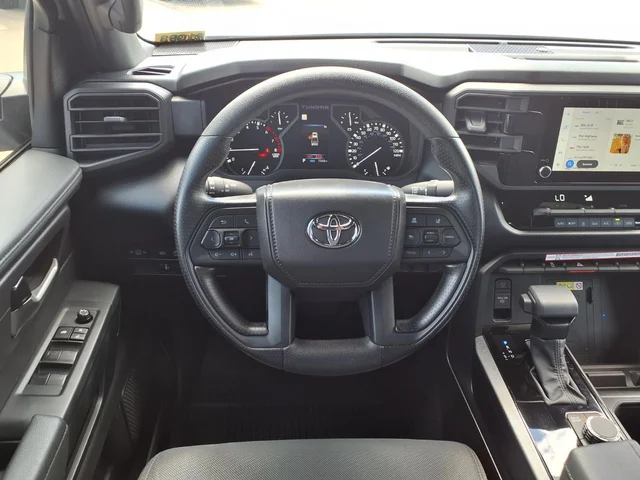 SEMINUEVOS TOYOTA Tundra a Estados en autogozo