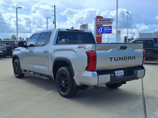 SEMINUEVOS TOYOTA Tundra a Estados en autogozo
