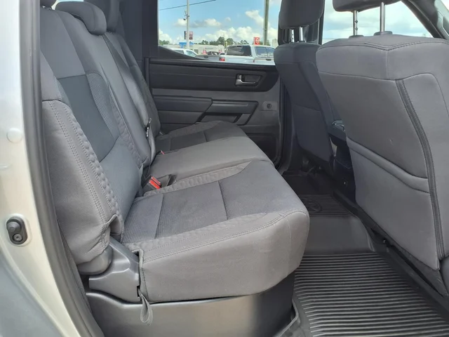 SEMINUEVOS TOYOTA Tundra a Estados en autogozo