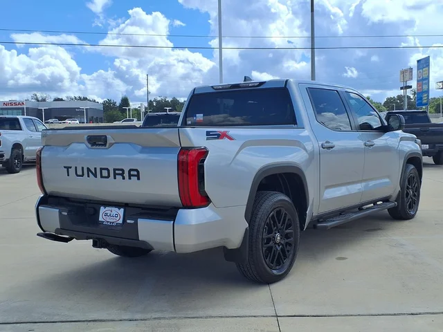 SEMINUEVOS TOYOTA Tundra a Estados en autogozo