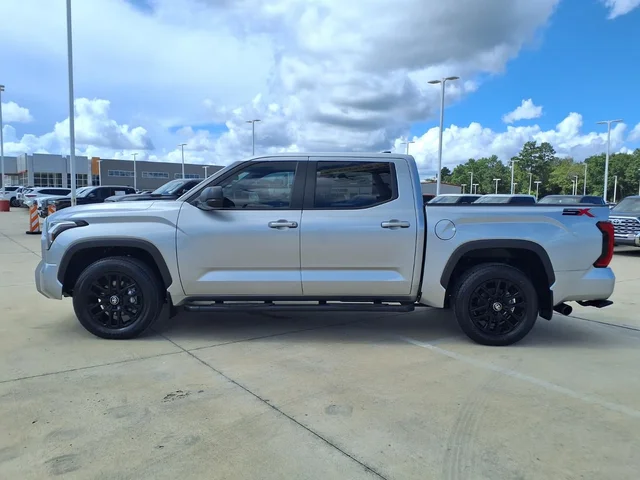 SEMINUEVOS TOYOTA Tundra a Estados en autogozo