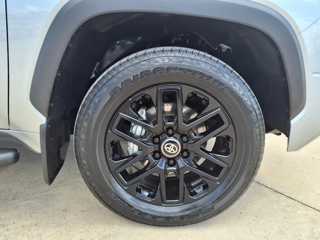 SEMINUEVOS TOYOTA Tundra a Estados en autogozo
