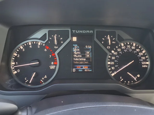 SEMINUEVOS TOYOTA Tundra a Estados en autogozo