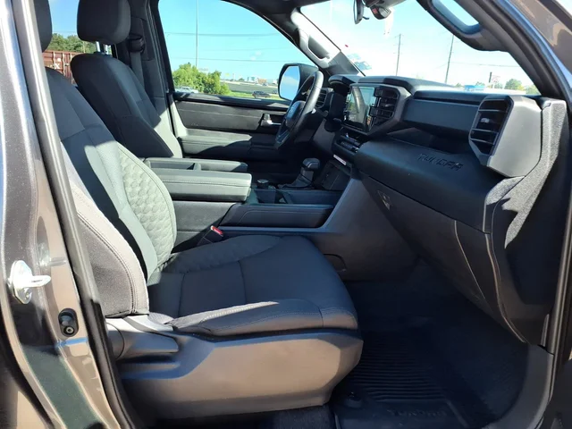 SEMINUEVOS TOYOTA Tundra a Estados en autogozo