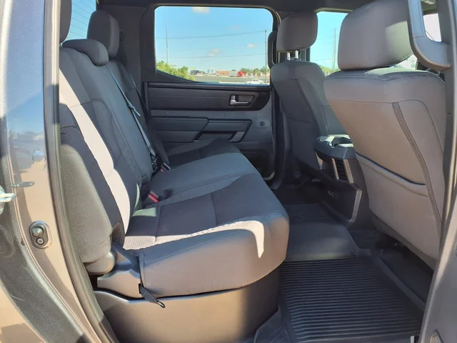 SEMINUEVOS TOYOTA Tundra a Estados en autogozo