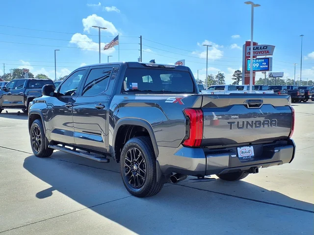 SEMINUEVOS TOYOTA Tundra a Estados en autogozo
