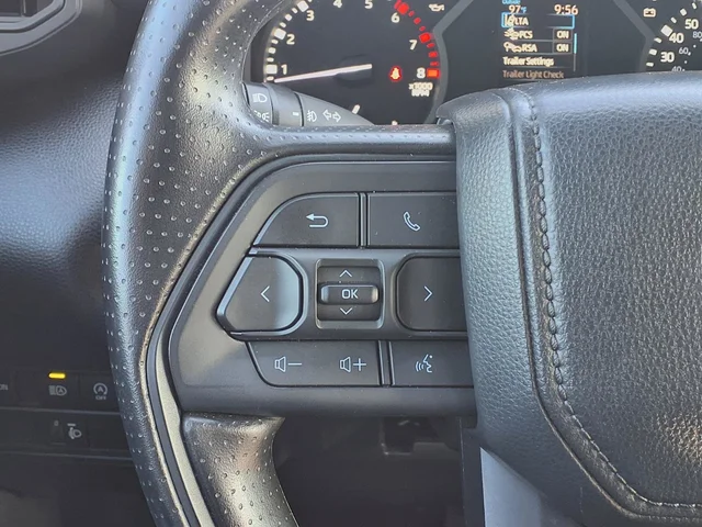 SEMINUEVOS TOYOTA Tundra a Estados en autogozo