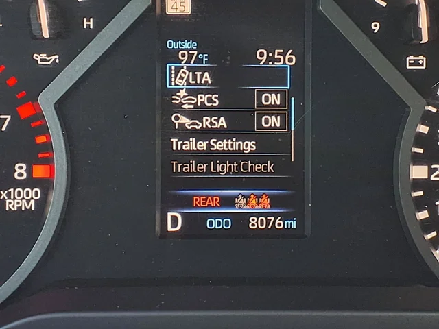 SEMINUEVOS TOYOTA Tundra a Estados en autogozo