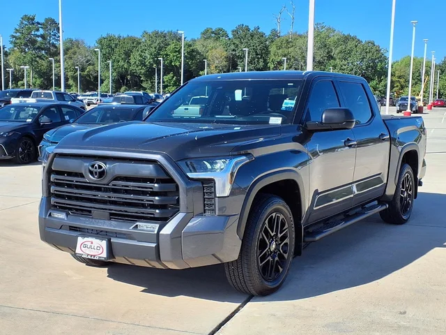SEMINUEVOS TOYOTA Tundra a Estados en autogozo
