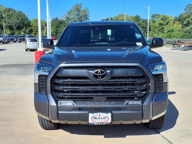 SEMINUEVOS TOYOTA Tundra a Estados en autogozo