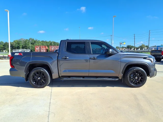 SEMINUEVOS TOYOTA Tundra a Estados en autogozo