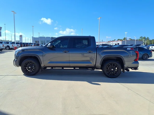SEMINUEVOS TOYOTA Tundra a Estados en autogozo