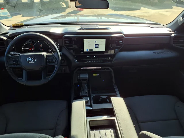 SEMINUEVOS TOYOTA Tundra a Estados en autogozo