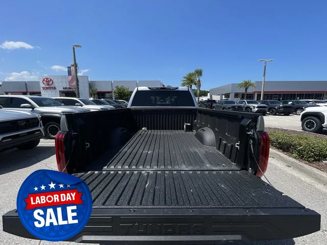 SEMINUEVOS TOYOTA Tundra a Estados en autogozo