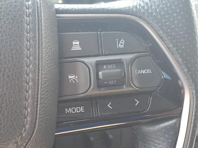 SEMINUEVOS TOYOTA Tundra a Vauxhall en Maplecrest Ford Lincoln of Union