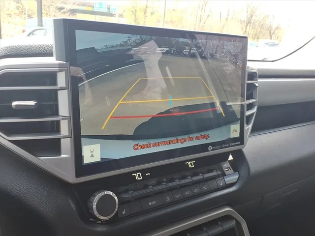 SEMINUEVOS TOYOTA Tundra a Vauxhall en Maplecrest Ford Lincoln of Union