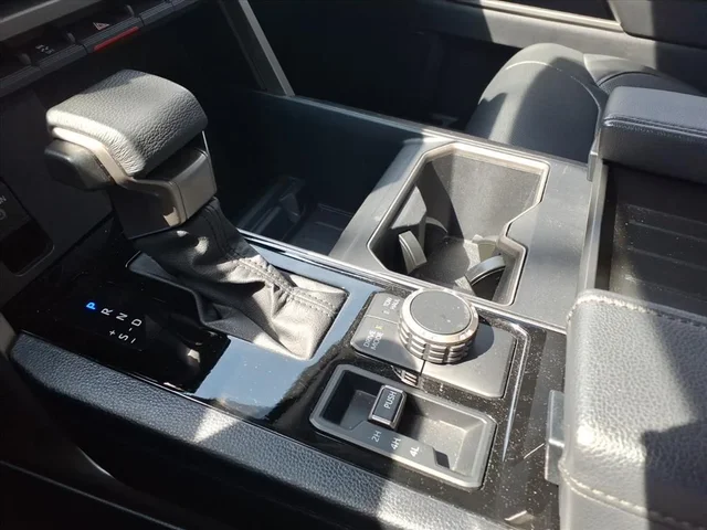 SEMINUEVOS TOYOTA Tundra a Vauxhall en Maplecrest Ford Lincoln of Union