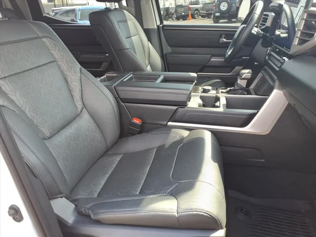 SEMINUEVOS TOYOTA Tundra a Vauxhall en Maplecrest Ford Lincoln of Union