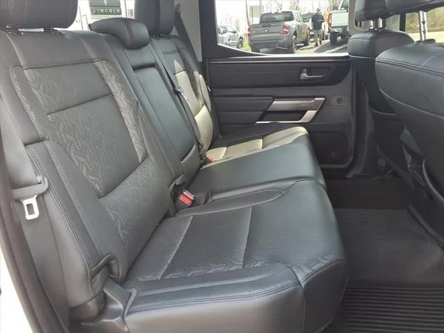 SEMINUEVOS TOYOTA Tundra a Vauxhall en Maplecrest Ford Lincoln of Union