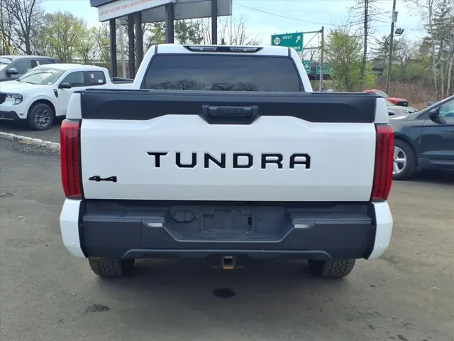 SEMINUEVOS TOYOTA Tundra a Vauxhall en Maplecrest Ford Lincoln of Union