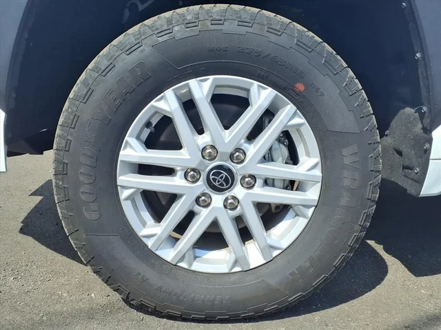 SEMINUEVOS TOYOTA Tundra a Vauxhall en Maplecrest Ford Lincoln of Union