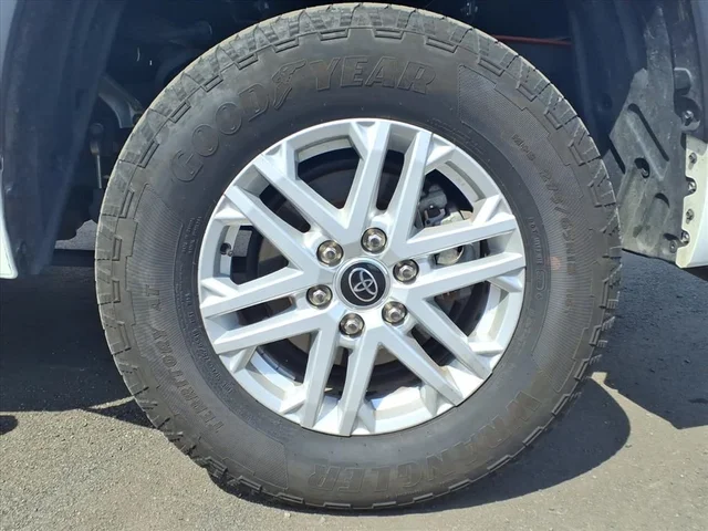 SEMINUEVOS TOYOTA Tundra a Vauxhall en Maplecrest Ford Lincoln of Union