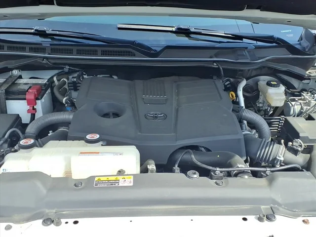 SEMINUEVOS TOYOTA Tundra a Vauxhall en Maplecrest Ford Lincoln of Union