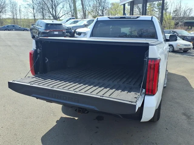 SEMINUEVOS TOYOTA Tundra a Vauxhall en Maplecrest Ford Lincoln of Union