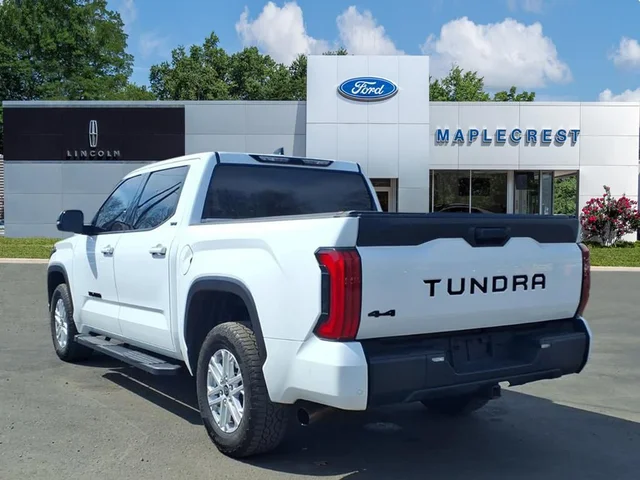 SEMINUEVOS TOYOTA Tundra a Vauxhall en Maplecrest Ford Lincoln of Union