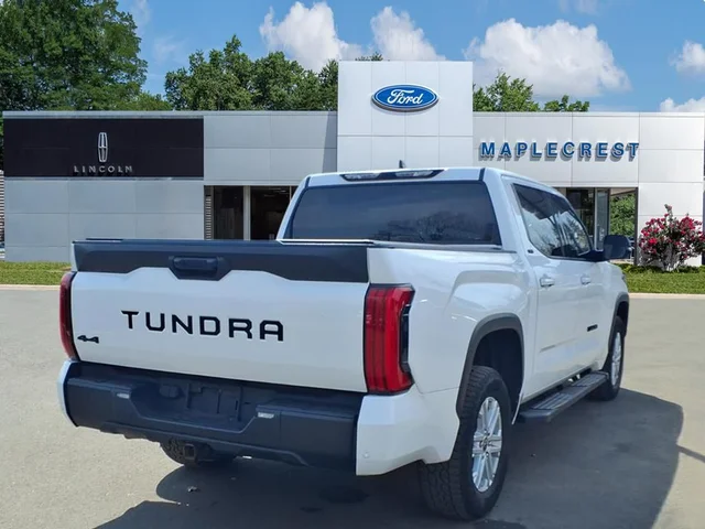 SEMINUEVOS TOYOTA Tundra a Vauxhall en Maplecrest Ford Lincoln of Union