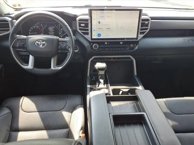 SEMINUEVOS TOYOTA Tundra a Vauxhall en Maplecrest Ford Lincoln of Union