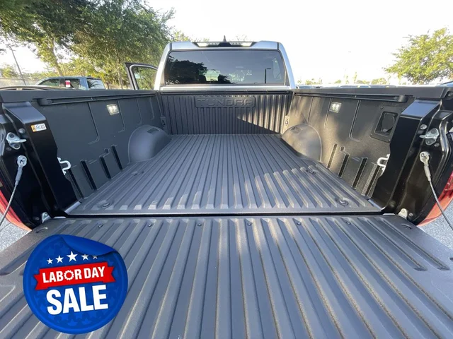 SEMINUEVOS TOYOTA Tundra a Estados en autogozo