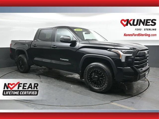 SEMINUEVOS TOYOTA Tundra a Estados en autogozo