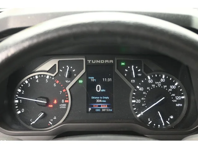 SEMINUEVOS TOYOTA Tundra a Estados en autogozo