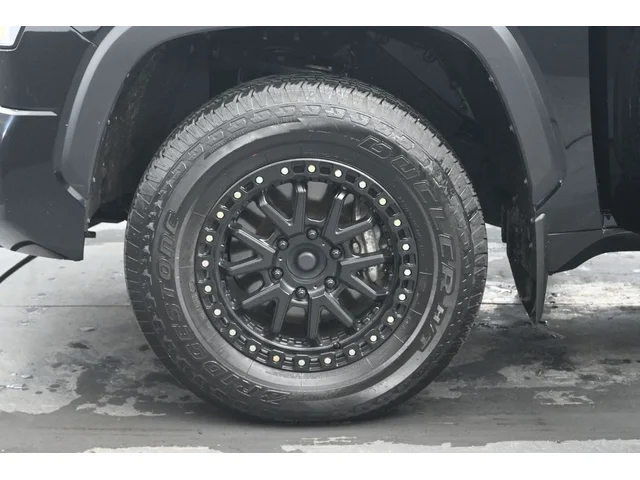 SEMINUEVOS TOYOTA Tundra a Estados en autogozo