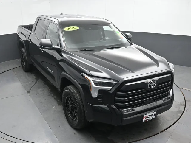 SEMINUEVOS TOYOTA Tundra a Estados en autogozo