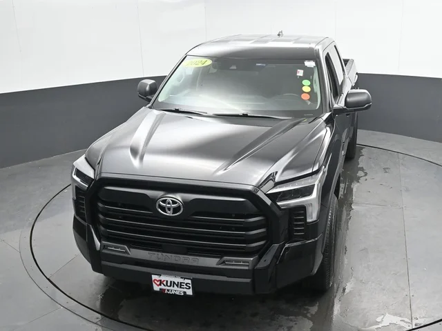 SEMINUEVOS TOYOTA Tundra a Estados en autogozo