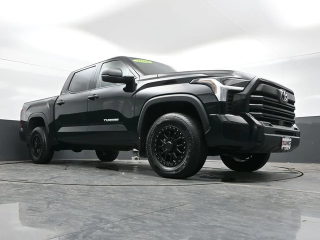 SEMINUEVOS TOYOTA Tundra a Estados en autogozo
